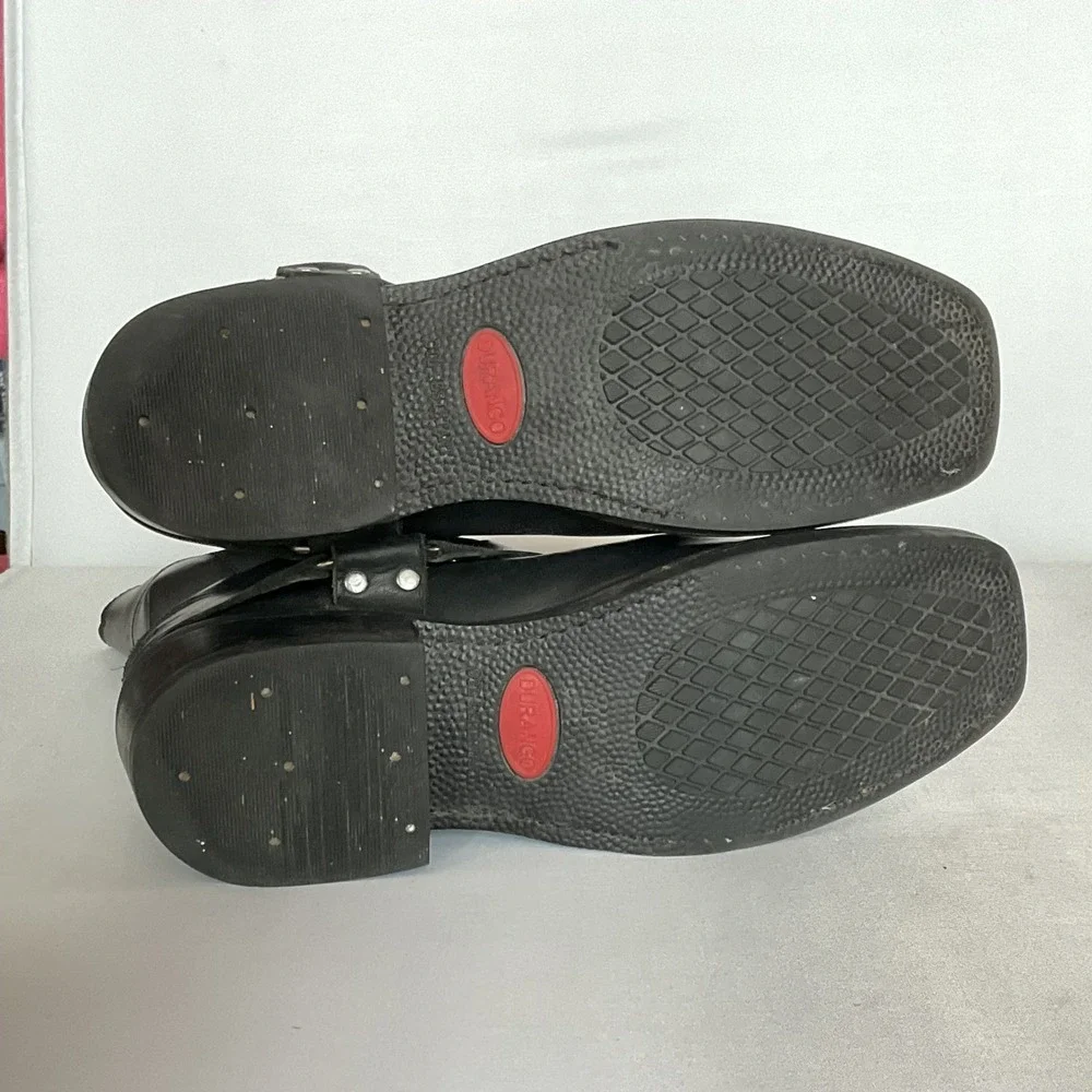 Durango Mens 11